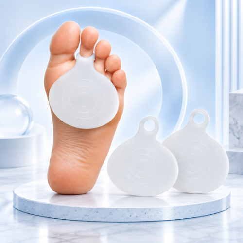 Metatarsal Foot Pad