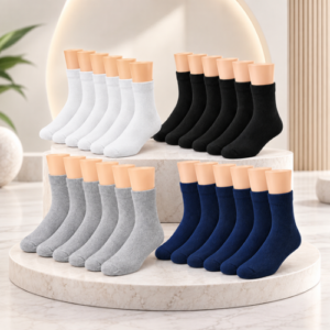 Diabetic Socks