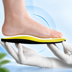 Semi-Customized EVA Insole