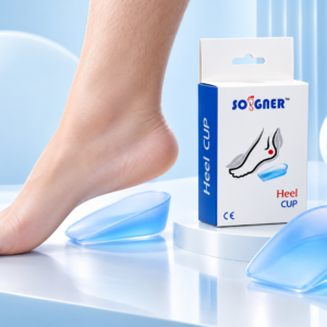 Heel Cup || হিল কাপ
